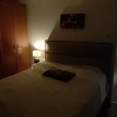 Grandma's Chic Place Apartment