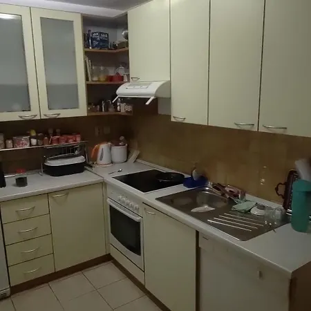 Grandma's Chic Place *