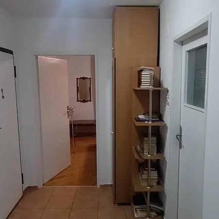 Grandma's Chic Place Sarajevo