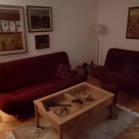 Grandma's Chic Place Apartment Sarajevo