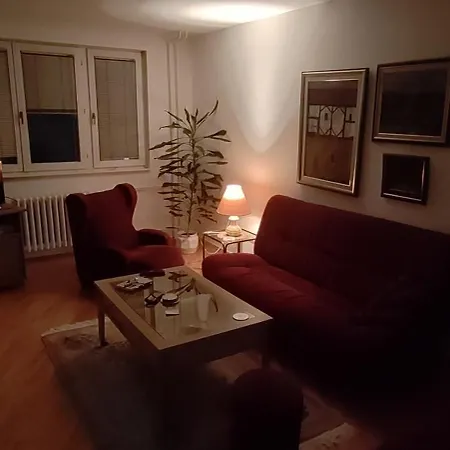 Grandma's Chic Place Sarajevo